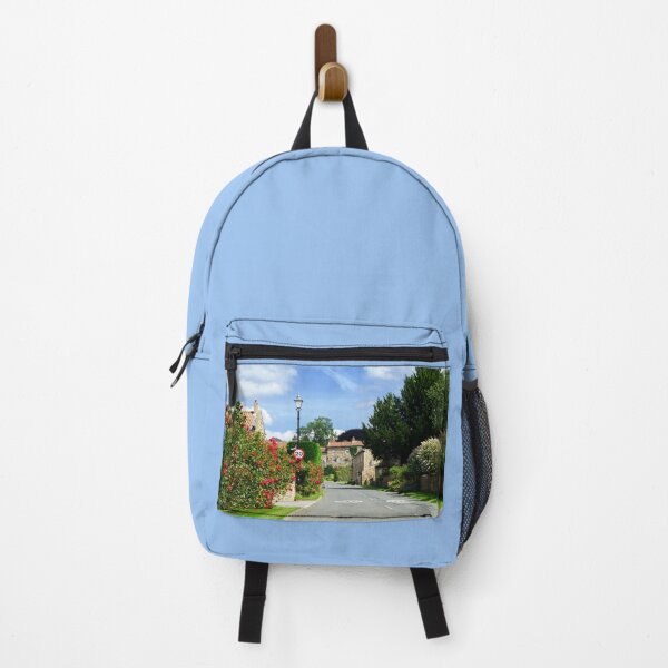 Item preview, Hooton Pagnell Doncaster designed and sold by Alisonchambers2.