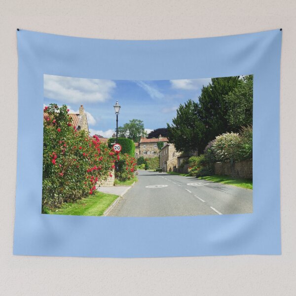 Item preview, Hooton Pagnell Doncaster  designed and sold by Alisonchambers2.
