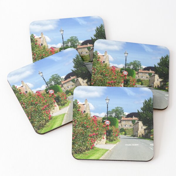 Item preview, Hooton Pagnell Doncaster  designed and sold by Alisonchambers2.