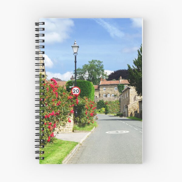 Item preview, Hooton Pagnell Doncaster  designed and sold by Alisonchambers2.