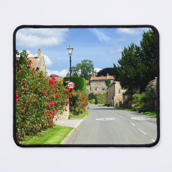 Item preview, Hooton Pagnell Doncaster  designed and sold by Alisonchambers2.