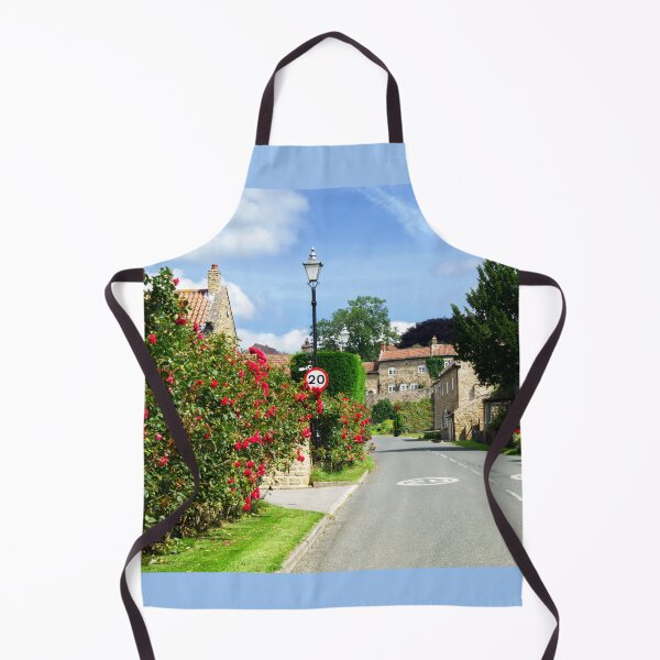 Item preview, Hooton Pagnell Doncaster designed and sold by Alisonchambers2.
