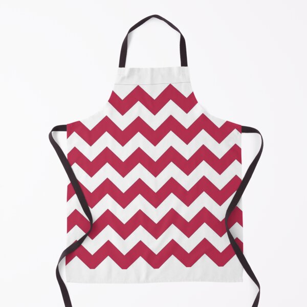 Item preview, COLOR OF THE YEAR 2023 VIVA MAGENTA - ZIG ZAG CHEVRON PATTERN    designed and sold by otakekaiten66.