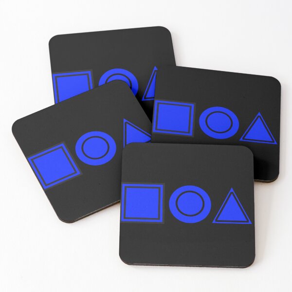 Item preview, SQUID GAME BLUE REMAKE designed and sold by LEOEXPRESS.
