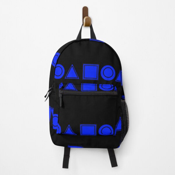 Item preview, SQUID GAME BLUE REMAKE designed and sold by LEOEXPRESS.