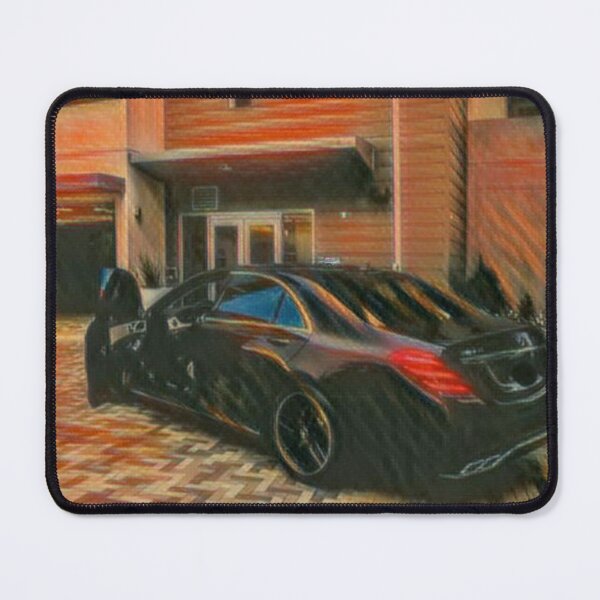 Item preview, Mercedes S63 designed and sold by OrangeCars.