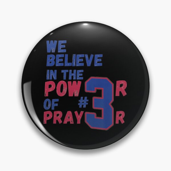 Item preview, Damar Hamlin Power Of Prayer Tribute Love For  Prayers For Damar Unisex Jersey Short Sport designed and sold by taylor-us.