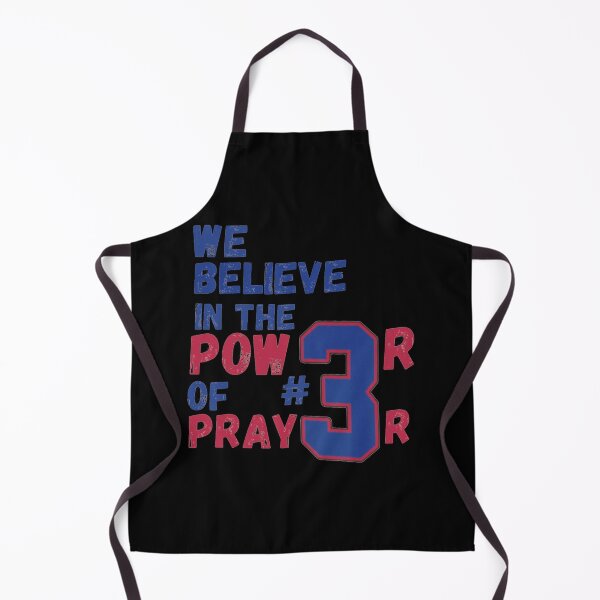 Item preview, Damar Hamlin Power Of Prayer Tribute Love For  Prayers For Damar Unisex Jersey Short Sport designed and sold by taylor-us.