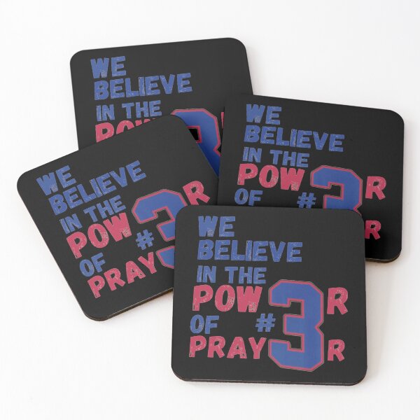 Item preview, Damar Hamlin Power Of Prayer Tribute Love For  Prayers For Damar Unisex Jersey Short Sport designed and sold by taylor-us.