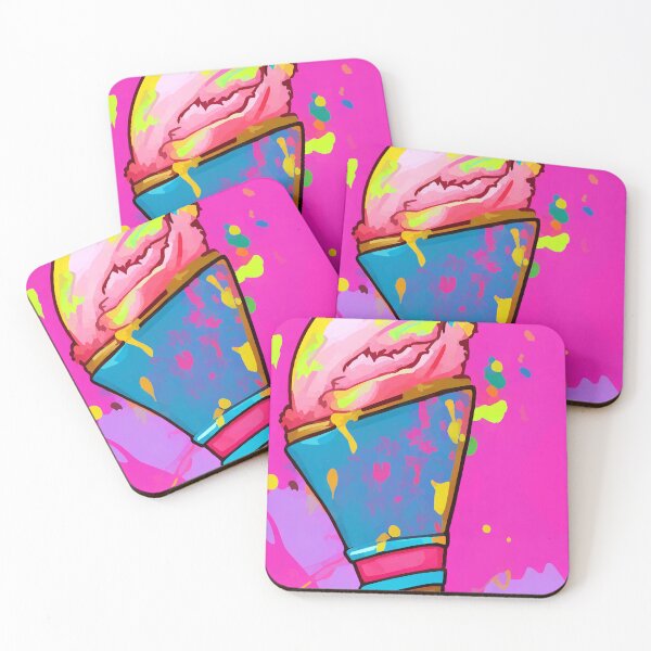 Item preview, Ice Cream 2 designed and sold by ChrisButler.