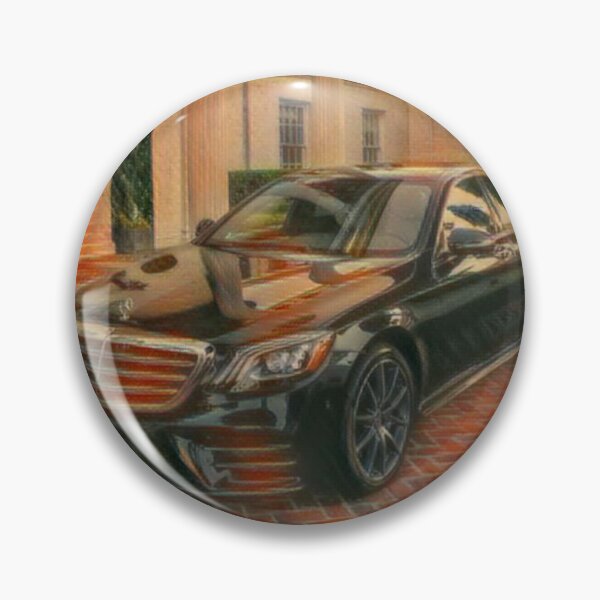 Item preview, Mercedes S63 designed and sold by OrangeCars.