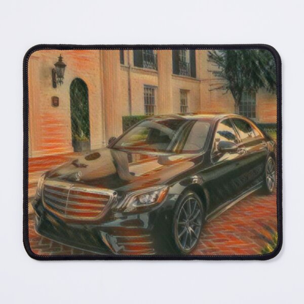 Item preview, Mercedes S63 designed and sold by OrangeCars.