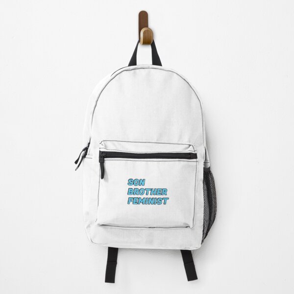 Item preview, Feminist Men - Son Brother Feminist  designed and sold by Inspirationmotivation.