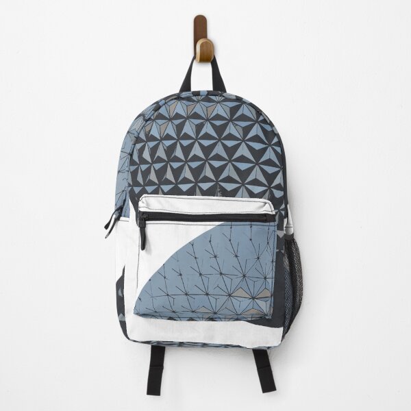 Item preview, Spaceship Earth designed and sold by fergyfilms.