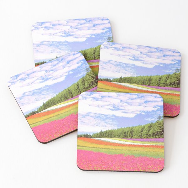 Item preview, Flower Field designed and sold by Inyeneart.