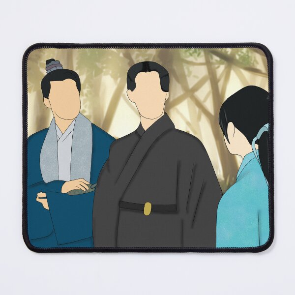 Item preview, Copy of Alchemy of souls season 2 designed and sold by kart-box.