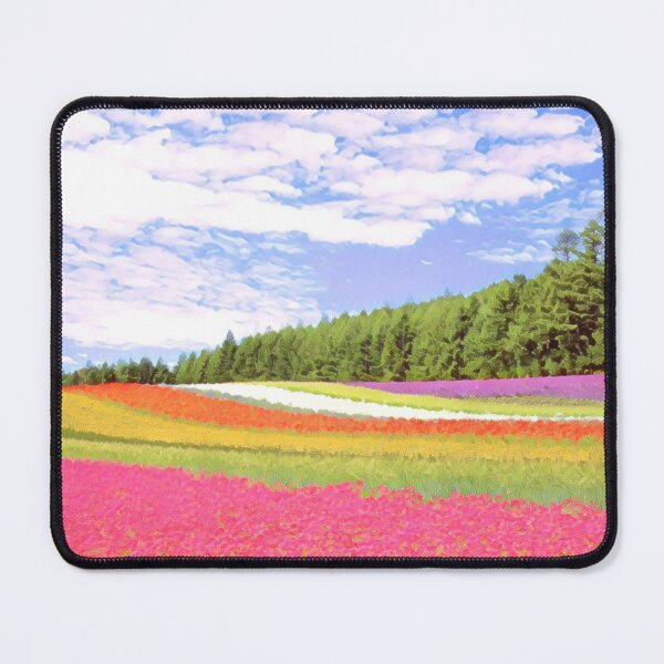 Item preview, Flower Field designed and sold by Inyeneart.