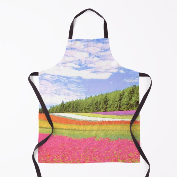 Item preview, Flower Field designed and sold by Inyeneart.