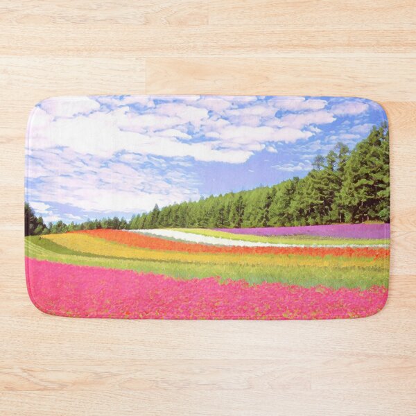 Item preview, Flower Field designed and sold by Inyeneart.