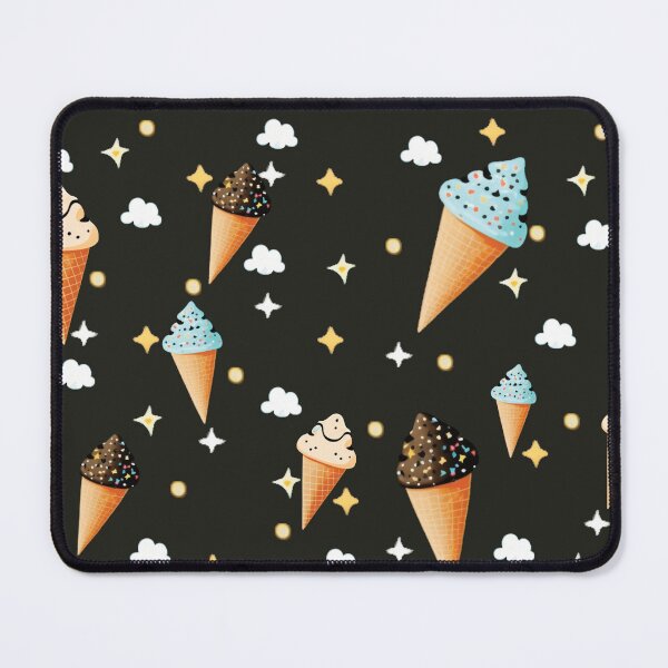 Item preview, Ice Cream Design designed and sold by Rileydua.