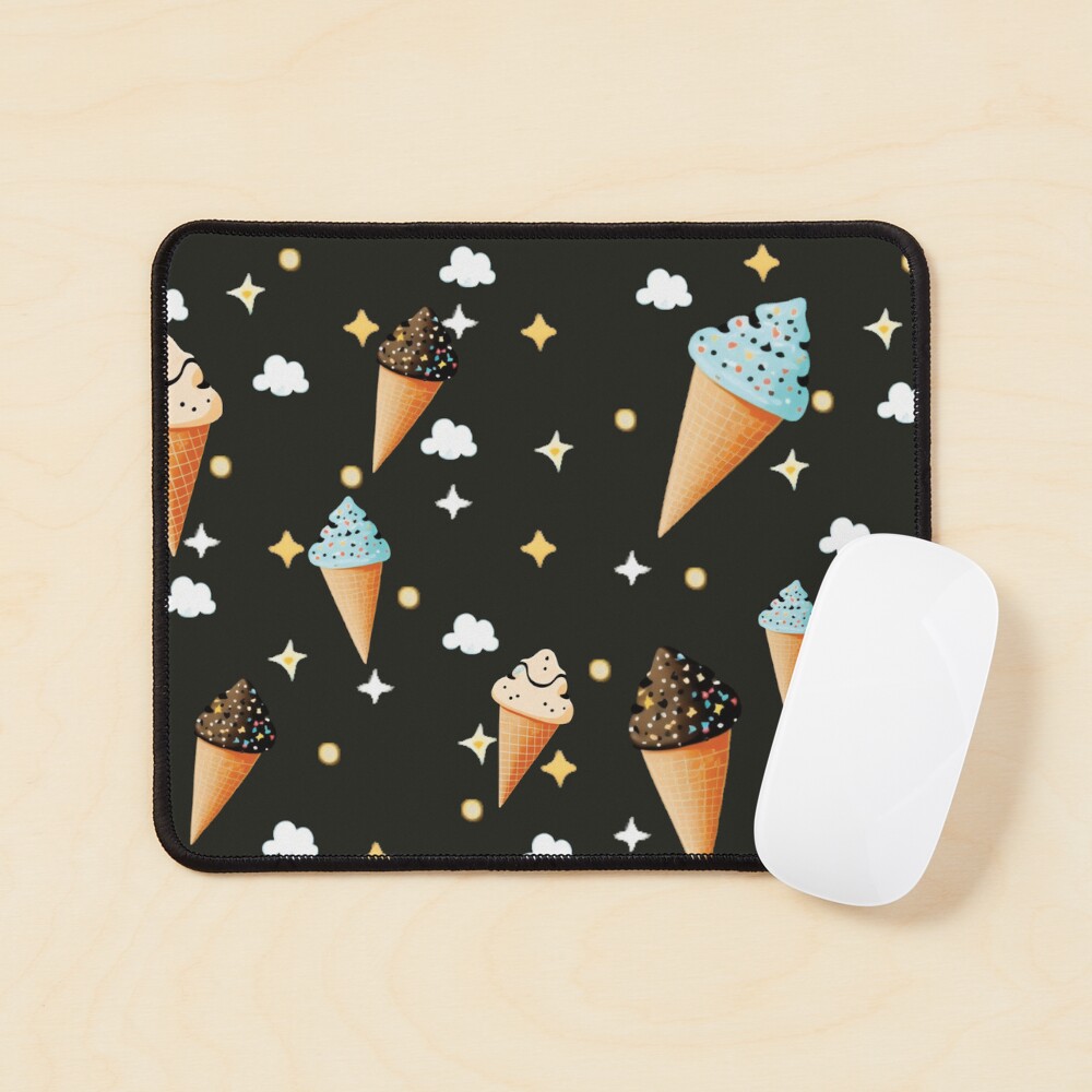 Item preview, Mouse Pad designed and sold by Rileydua.