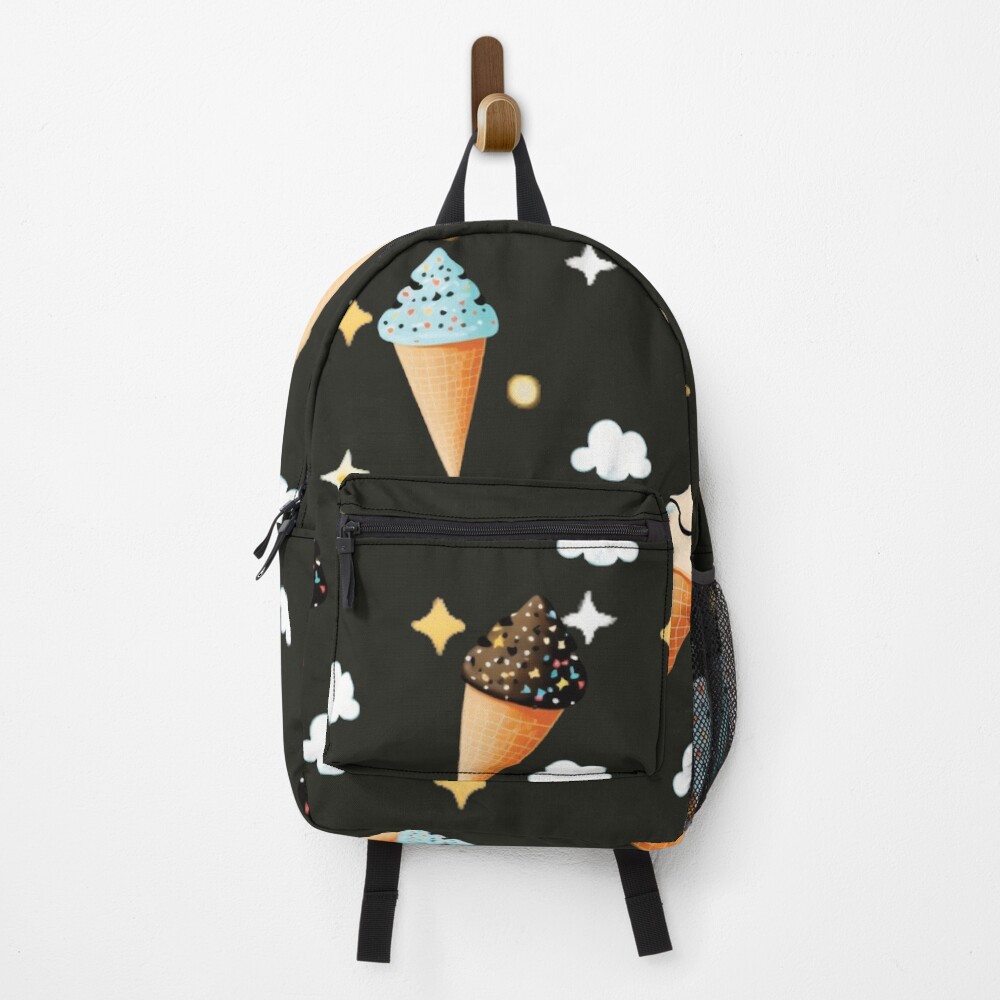 Item preview, Backpack designed and sold by Rileydua.
