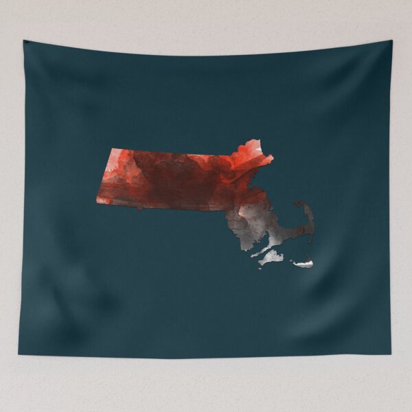 Item preview, Massachusetts   designed and sold by dreametan3.