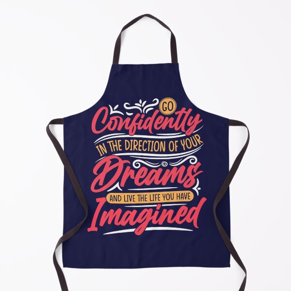 Item preview, Confident Dreams designed and sold by BakaDoodles.