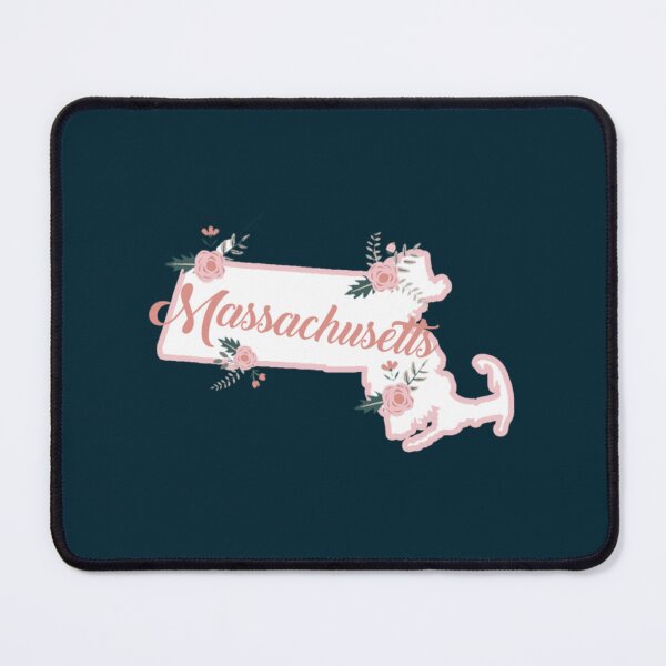 Item preview, Massachusetts Floral designed and sold by dreametan3.