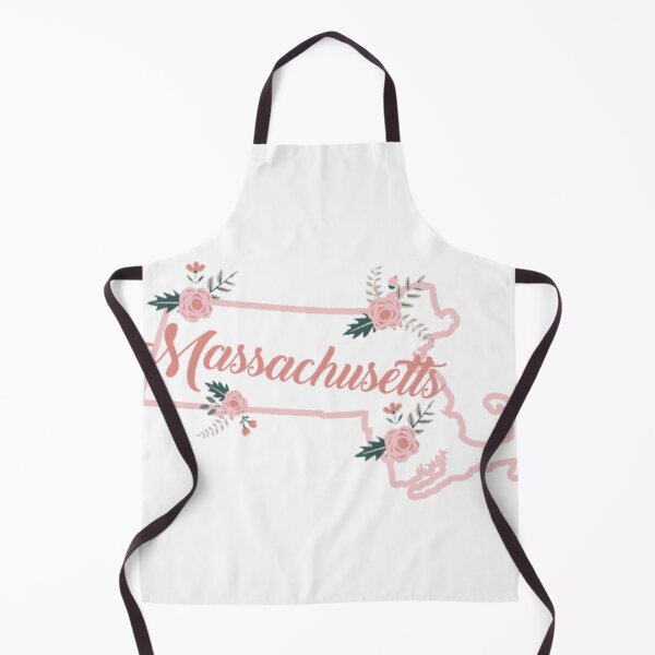 Item preview, Massachusetts Floral designed and sold by dreametan3.