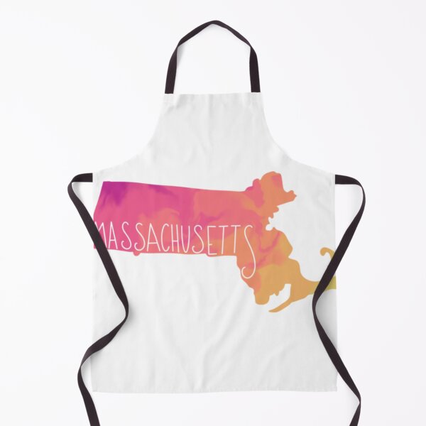 Item preview, Massachusetts State Marble Pink and Yellow designed and sold by dreametan3.