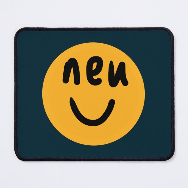 Item preview, NEU smiley face   designed and sold by dreametan3.