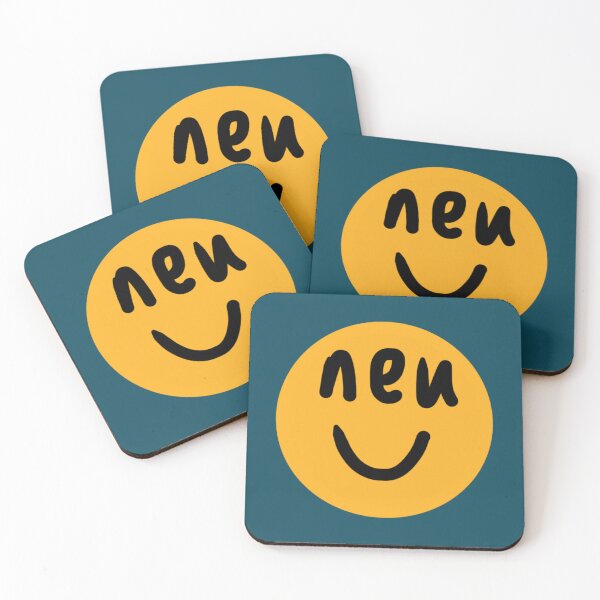 Item preview, NEU smiley face   designed and sold by dreametan3.