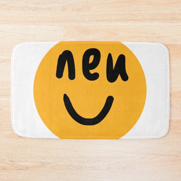 Item preview, NEU smiley face   designed and sold by dreametan3.