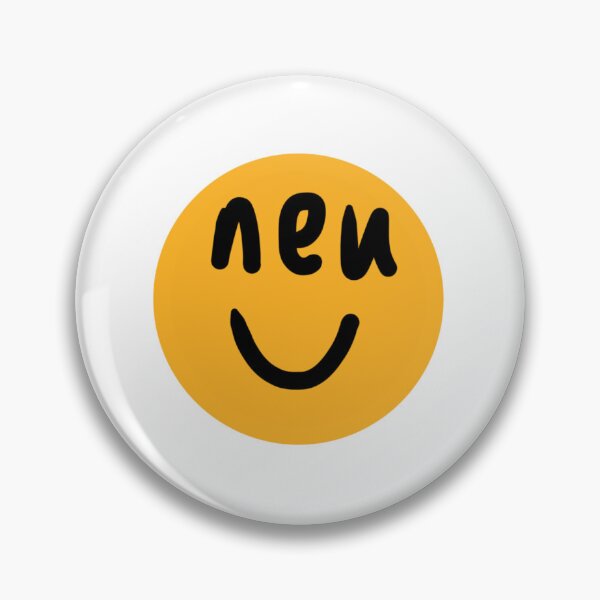 Item preview, NEU smiley face   designed and sold by dreametan3.