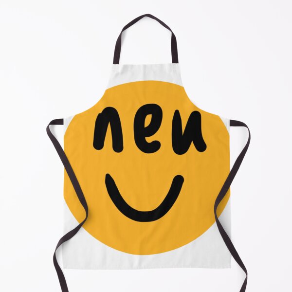 Item preview, NEU smiley face designed and sold by dreametan3.