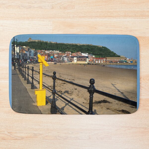 Item preview, Scarborough South Bay Beach designed and sold by Alisonchambers2.