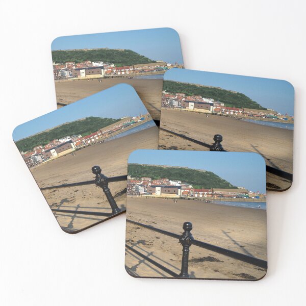 Item preview, Scarborough South Bay Beach designed and sold by Alisonchambers2.