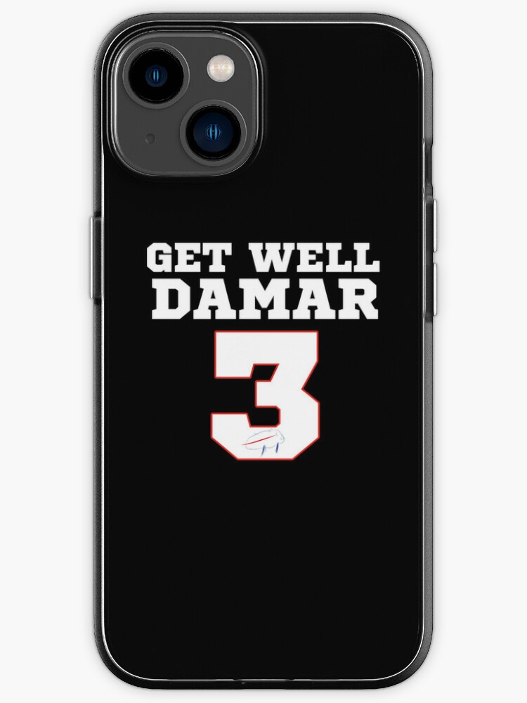 Get Well Damar Romeyelle Hamlin Tshirt Love | Art Board Print