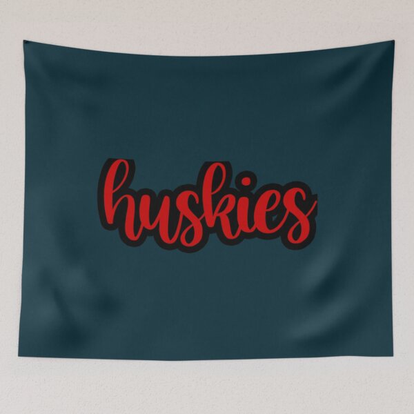 Item preview, northeastern         designed and sold by dreametan3.