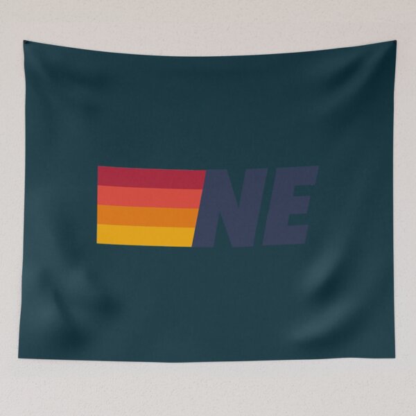 Item preview, northeastern       designed and sold by dreametan3.