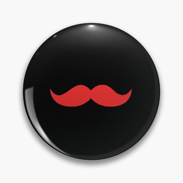 Item preview, WHISKERS RED designed and sold by LEOEXPRESS.