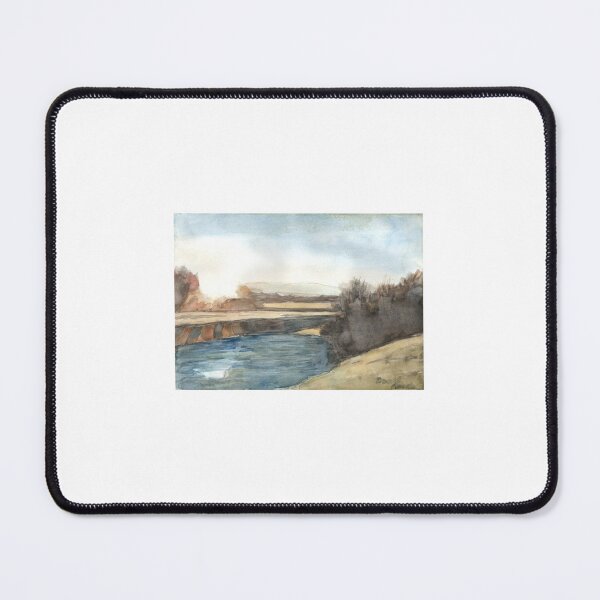 Item preview, Winter in Coquetdale designed and sold by artymarshy.