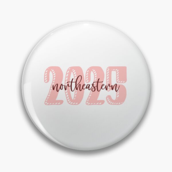 Item preview, northeastern 25   designed and sold by dreametan3.