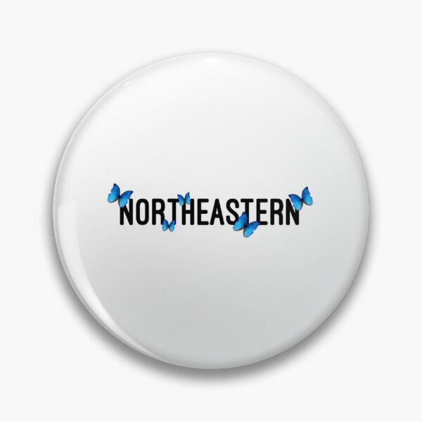 Item preview, Northeastern Blue Butterflies   designed and sold by dreametan3.
