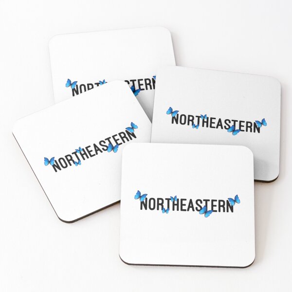 Item preview, Northeastern Blue Butterflies   designed and sold by dreametan3.