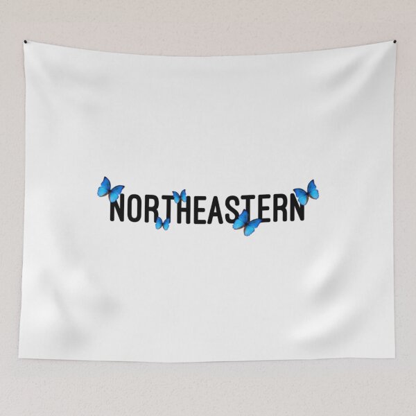 Item preview, Northeastern Blue Butterflies   designed and sold by dreametan3.