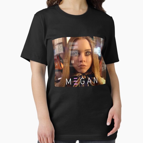 Item preview, M3gan designed and sold by Paul-Richarson.