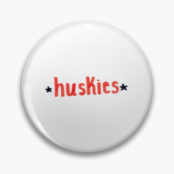 Item preview, Northeastern Huskies    designed and sold by dreametan3.