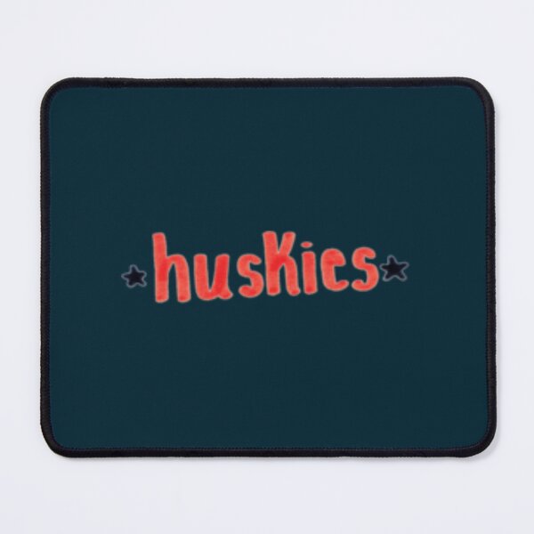 Item preview, Northeastern Huskies    designed and sold by dreametan3.